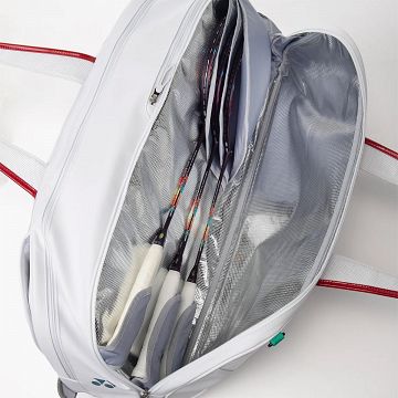 Yonex 2631 Expert Tournament Bag White